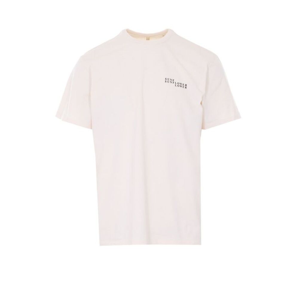 Sunflower Men Logo T-Shirt